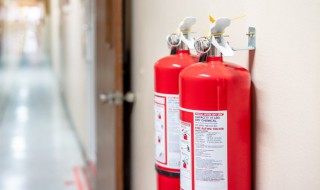 灭火器有效期一般是几年 手提干粉灭火器有效期一般是几年