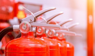 干粉灭火器有效期新规年检 干粉灭火器检验有效期