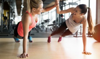 十大健身项目（健身项目排行榜）