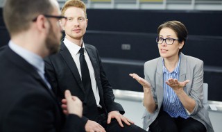 如何做好人员管理 如何做好人员管理,管好车间纪律