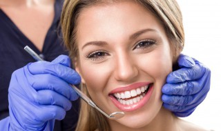 种牙齿的全部过程（镶牙的全部过程）