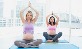 孕妇的最佳睡眠姿势 孕妇的最佳睡眠姿势是什么