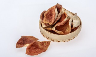 陈皮与橘子皮的区别 陈皮与橘子皮的区别与功效