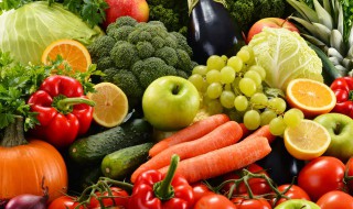 十大低糖主食排行榜（十大低糖主食排行榜图片）