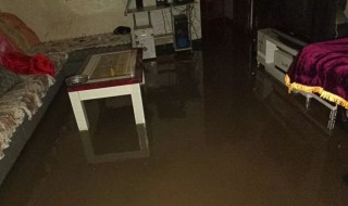 梦见家里进水是发财兆头（梦见房子进水有什么兆头）