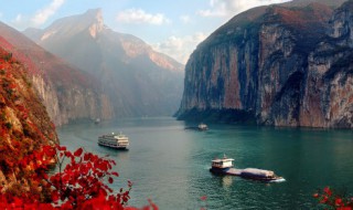 元旦哪些景点免费 元旦哪些景点免费游玩