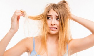 头发出油怎么回事 头发很油是什么原因引起的