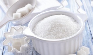 糖有什么好处（喝葡萄糖有什么好处）