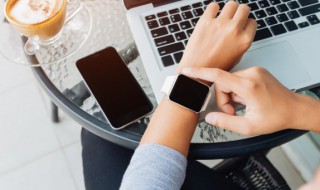 苹果手表怎么取消配对（苹果手表怎么取消配对原ID）