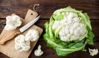 菜花怎么做最好吃 菜花怎么做最好吃家常做法