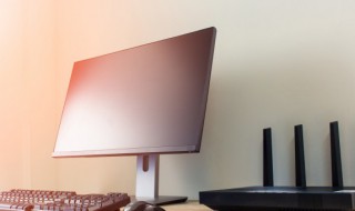 电脑开机无信号怎么回事 电脑无信号怎么回事电脑