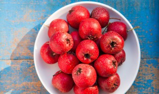 糖炒山楂的做法 糖炒山楂的做法及配料