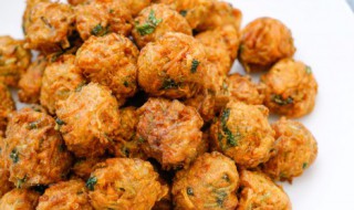 肉丸子怎么做才好吃（莲菜肉丸子怎么做才好吃）