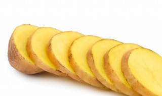 干土豆片怎么做好吃（干土豆片怎么做好吃视频）