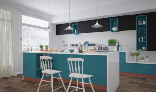 墙面平方怎么算（一间屋子的墙面平方怎么算）