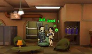 辐射避难所怎么生小孩 辐射避难所怎么生小孩2022