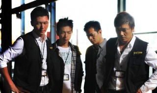 刑警剧情介绍（燕赵刑警剧情介绍）