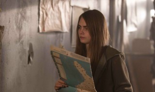 纸镇剧情介绍(纸镇电影讲了什么)