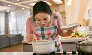 药膳粥的家常做法 药膳粥的家常做法窍门