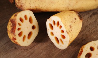 清炖莲藕汤做法（清炖莲藕汤做法视频）