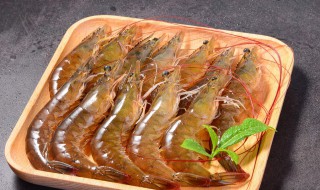 芒果炸虾球的做法（芒果炸虾球的做法窍门）