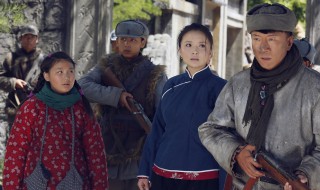 二炮手剧情介绍（二炮手剧情介绍大结局）