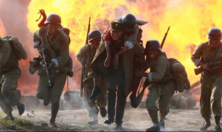 抗战剧情介绍（女人的抗战剧情介绍）