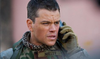 绿色地带剧情介绍 绿色地带电影豆瓣