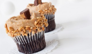 蓝莓糯米纸杯蛋糕的做法（蓝莓糯米纸杯蛋糕的做法窍门）