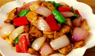 肉片怎么炒嫩（肉片怎么炒嫩又好吃）