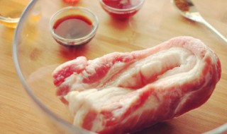 小炒肉怎样炒才嫩又好吃（小炒肉怎么炒好吃又嫩）