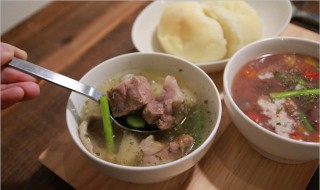 巫婆汤做法（巫婆汤食谱窍门）