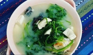 下火汤做法 下火熬什么汤