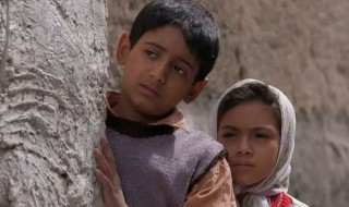 小孩剧情介绍(亲爱的小孩剧情介绍)