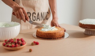 吃不胖的神仙蛋糕做法 什么蛋糕好吃不长胖