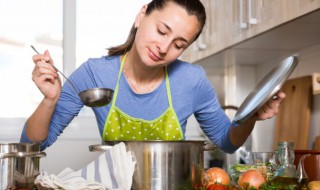 梦见做饭什么预兆 梦见做饭什么意思