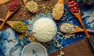 梦见米是什么征兆 梦到米的预兆