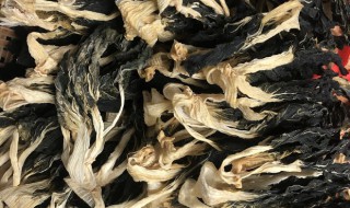 白菜干怎么做才好吃（白菜干怎么做才好吃又简单）