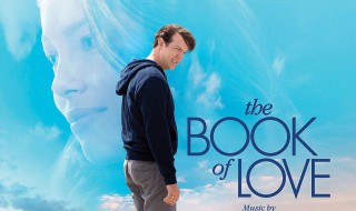 真爱之书剧情介绍 真爱之书电影剧情介绍