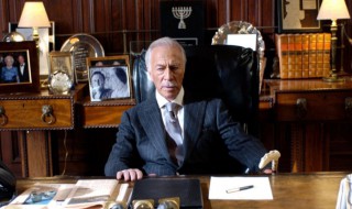 局内人剧情介绍（局内人剧情介绍|剧情简介）