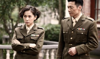 独刺剧情介绍 独刺剧情介绍分集剧情