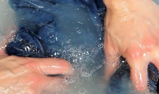 扎染的方法和步骤 扎染的方法和步骤是什么