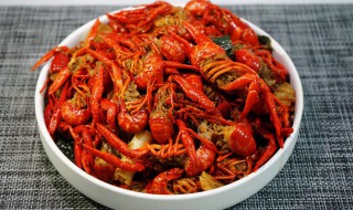 小龙虾的繁殖期是什么时候 龙虾的繁殖期是几月份