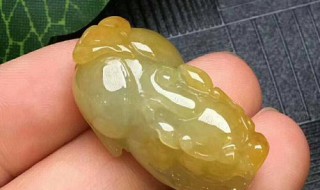 貔貅怎么分招财和守财 貔貅怎么分招财和守财女