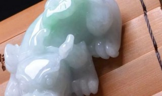 貔貅适合什么人戴 子母貔貅适合什么人戴