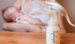 母乳储存方法与技巧（母乳储存的正确方法）