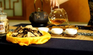 陈皮水可以泡脚吗（陈皮水能泡脚吗）