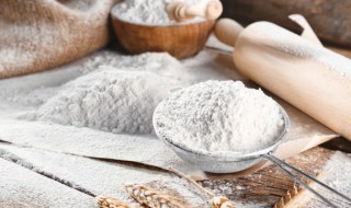 过期面粉可以埋地里做肥料吗(面粉可以埋在地下做肥料吗?)