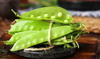 荷兰豆一年可以种几次 荷兰豆一年可以种几次花