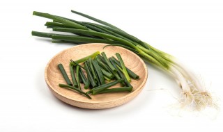 小葱怎么养（小葱怎么养才能更旺盛）